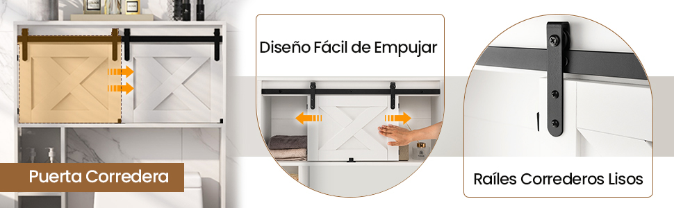 armario de baño