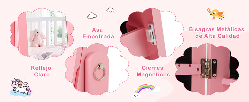 regalo de cumpleaños y Navidad para niñas