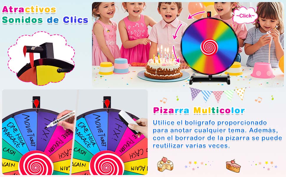 Ruleta de Juego