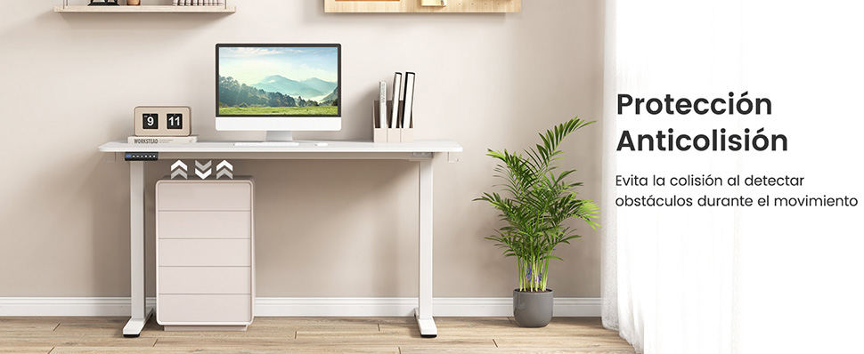 Escritorio sit stand