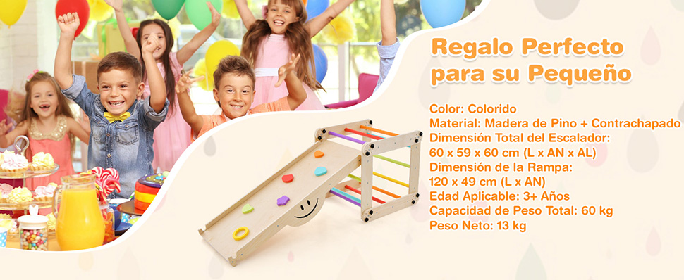 circuito de motricidad para niños