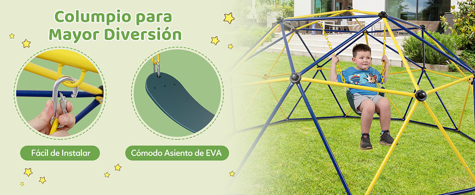 Marco de Escalada