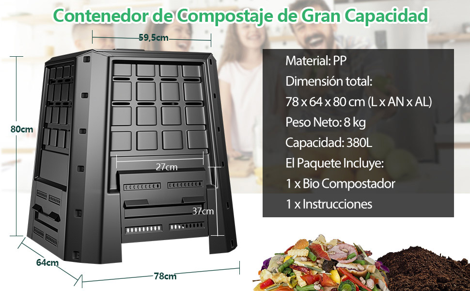 Compuesto orgánico