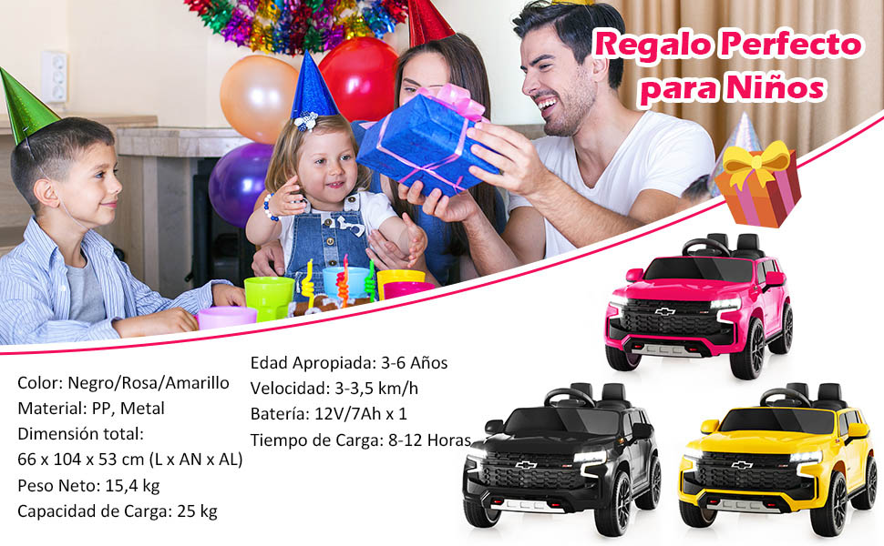 Coche paseo niños lujo