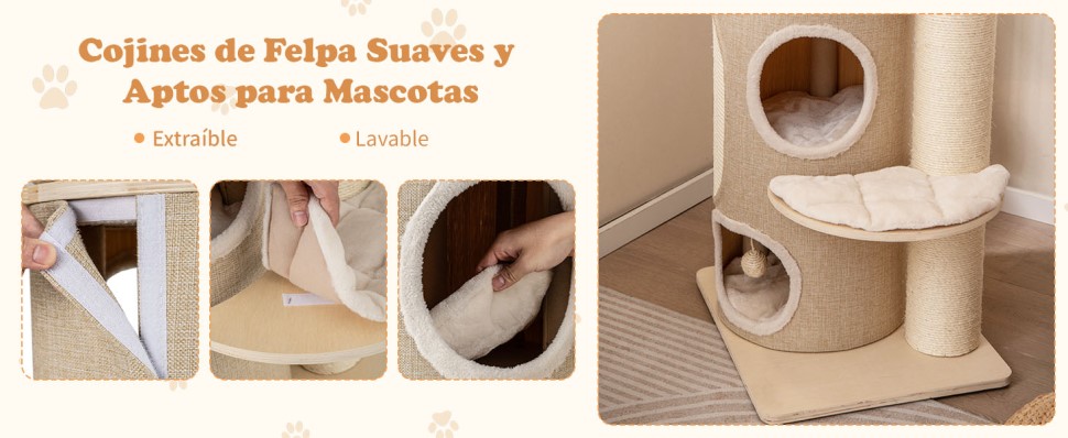 alfombra de sisal