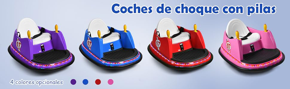 ‌‌Parachoques blando divertimento