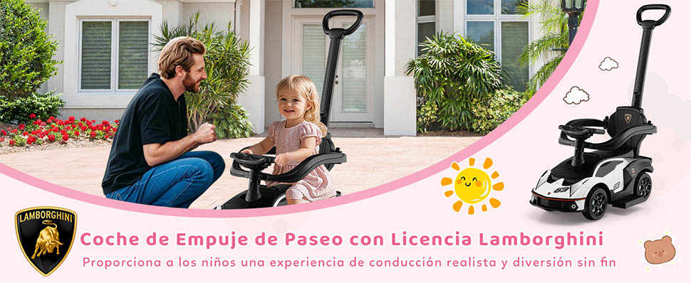 Carro deslizante 3 en 1