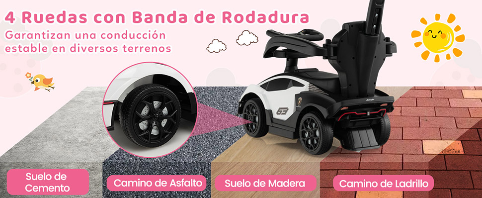 Carro deslizante almacenamiento