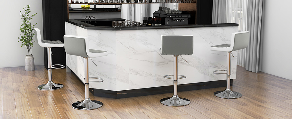 sillas de bar