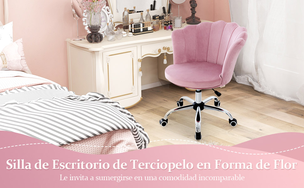Silla Giratoria