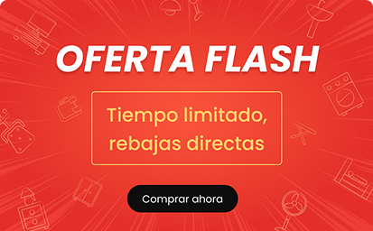 Venta Flash