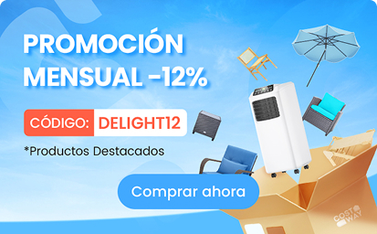 Promoción Mensual