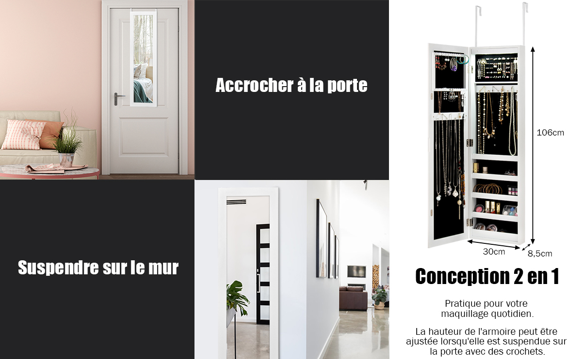 armoire-a-bijoux-murale