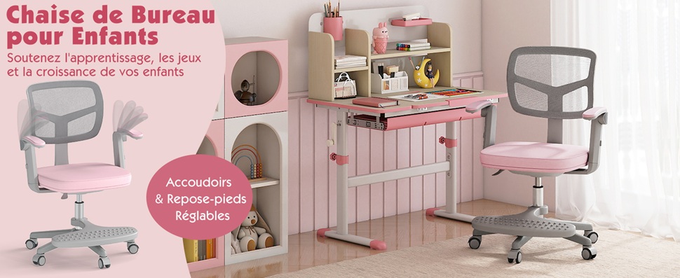 chaise-pour-enfants