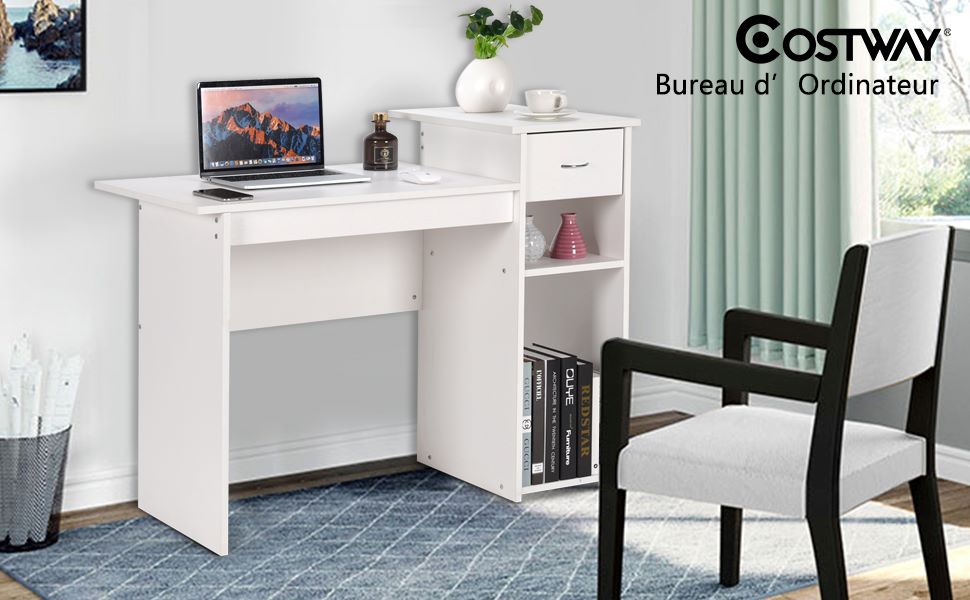Bureau-d’ordinateur