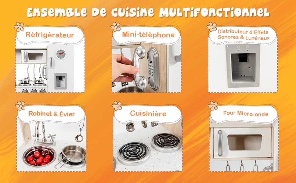 ensemble-de-jeu-de-cuisine-de-jeu-de-role