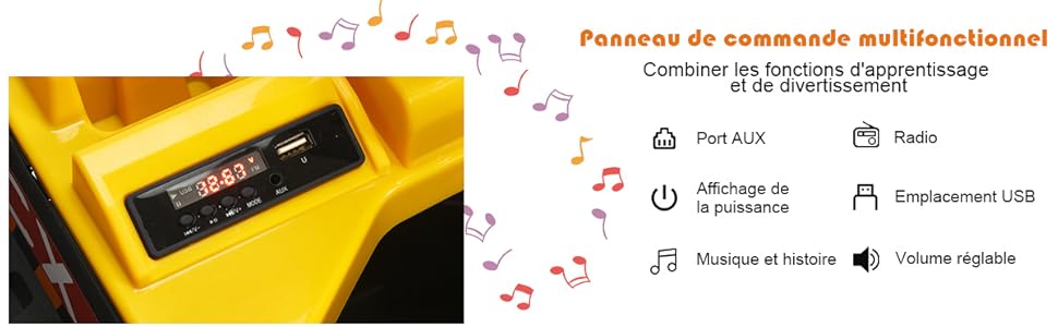 camion-benne
