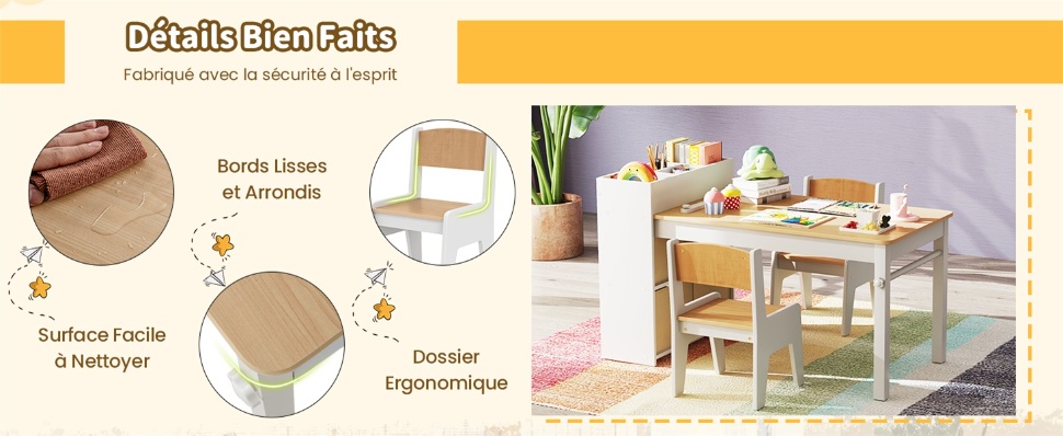 table-et-chaises-pour-enfants-avec-rangement