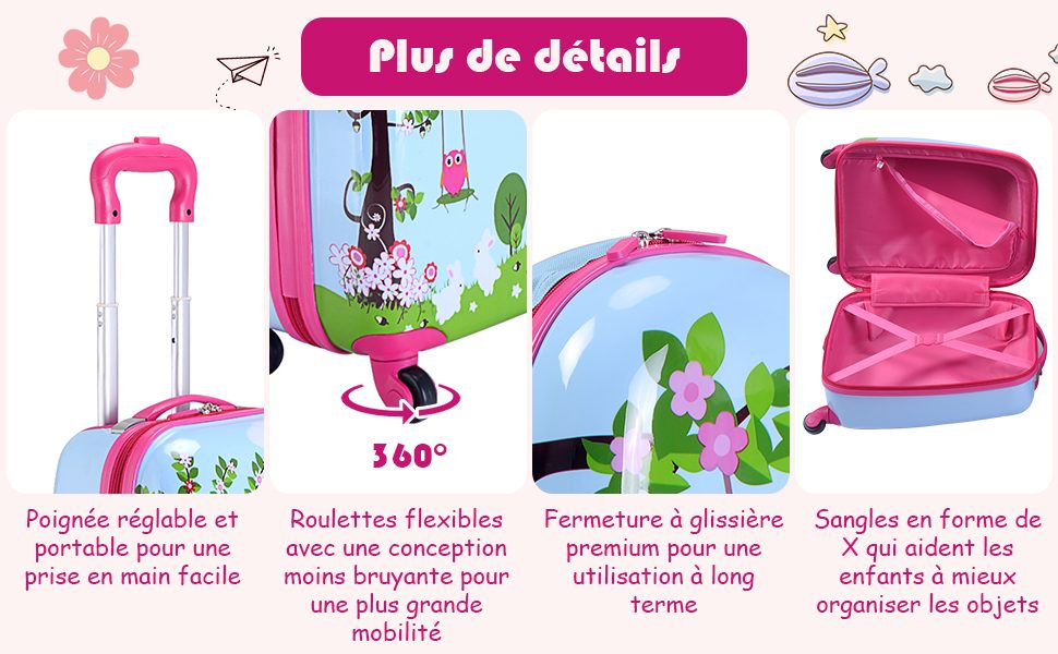 valise-enfant-avec-sac-a-dos