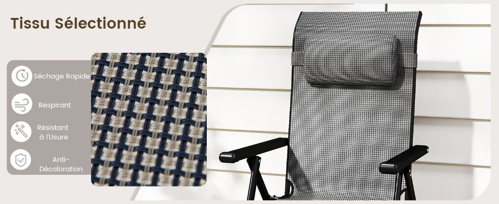 chaises-longues-de-terrasse-reglables