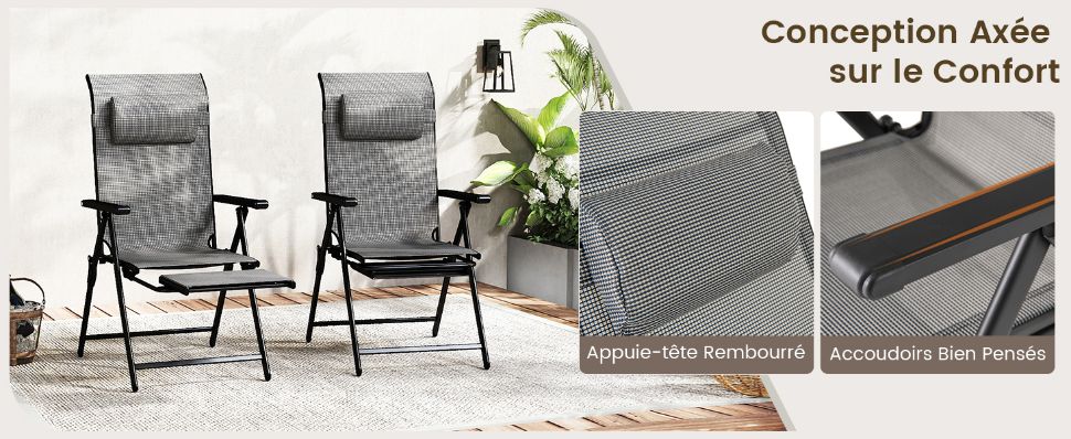 chaises-longues-inclinables-pour-l'exterieur