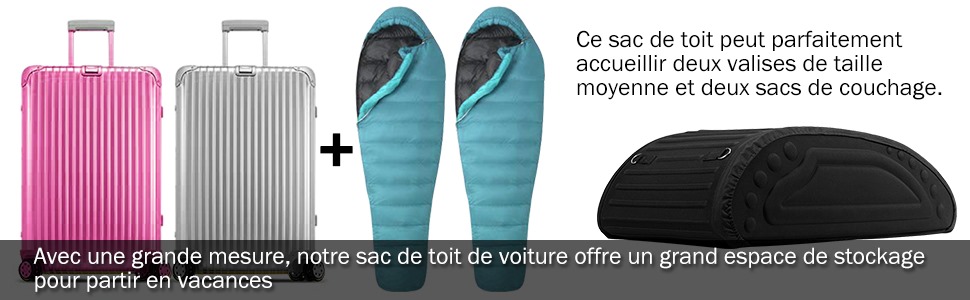 Coffre-de-toit-de-vehicule