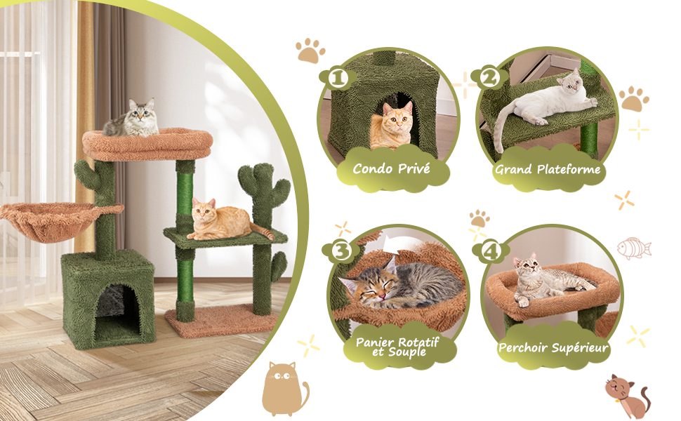 tour-pour-chat-en-forme-de-cactus