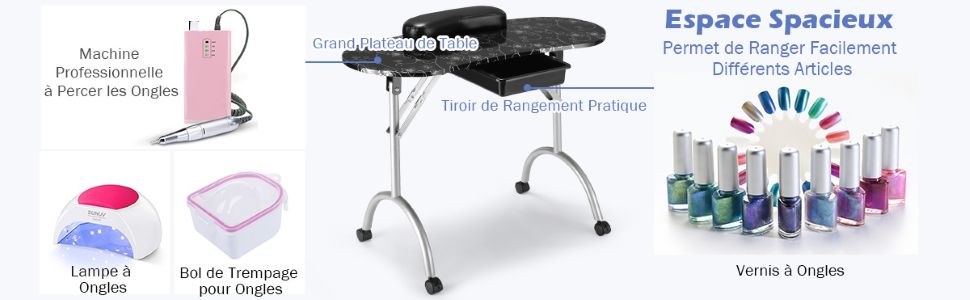 bureau-voor-nageltechnicus