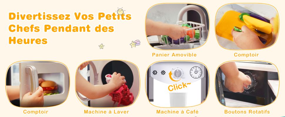 cuisine-de-jeu-pretendue-pour-enfants