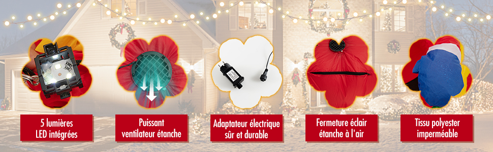 Kerstversiering