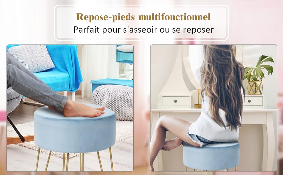 pouf-en-velours