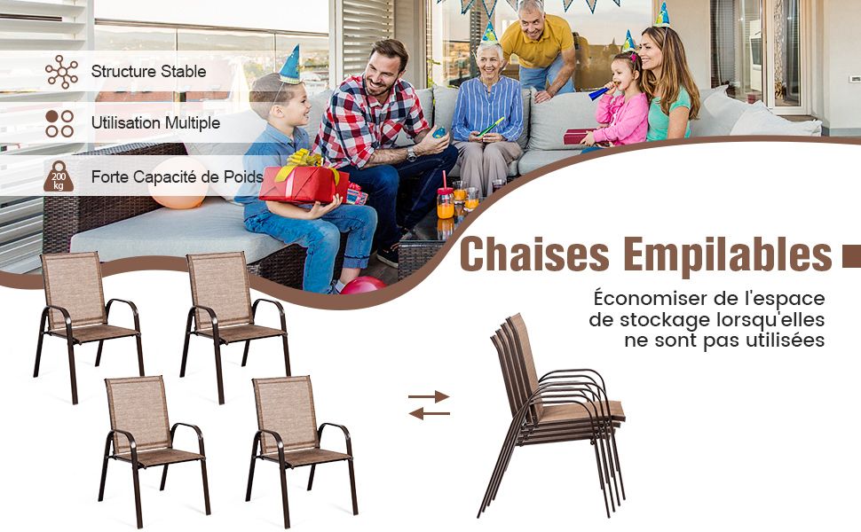 chaise-d'exterieur