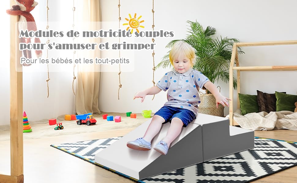module-en-mousse