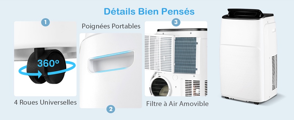 limatiseur-portable
