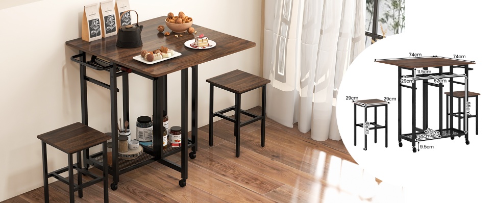 Ensemble-de-table-a-manger-3-pieces-pour-petit-espace