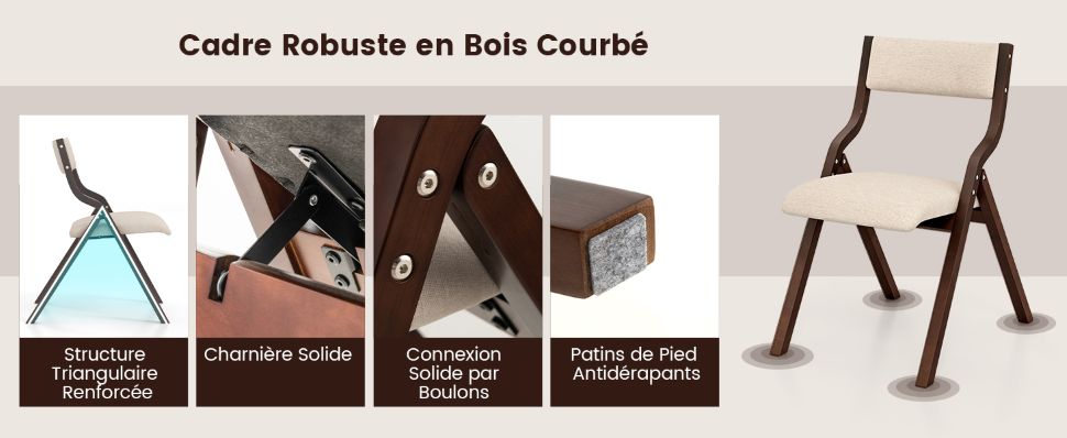 pliantes-modernes-avec-sieges-rembourres