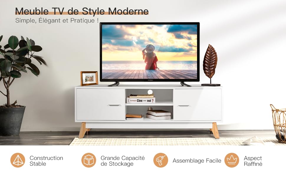 TV-kast