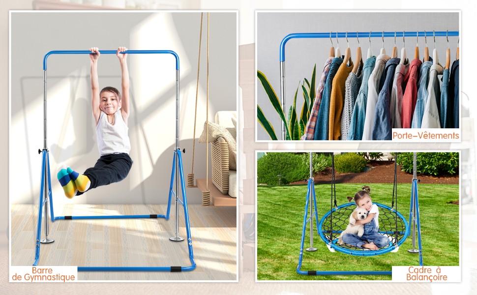 barre-de-gymnastique-a-hauteurs-reglables