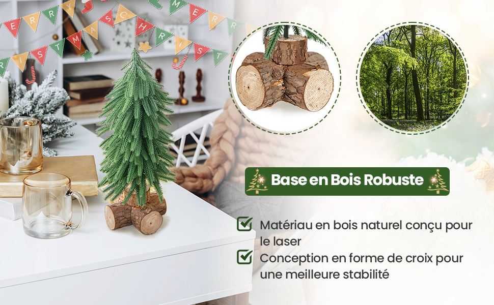 arbre-de-Noel-pour-table