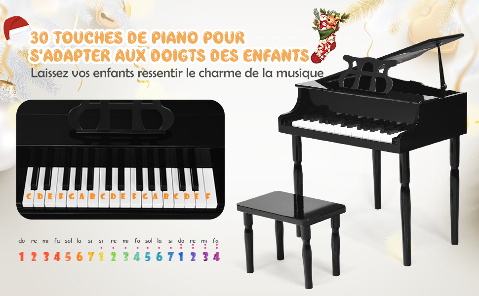 piano-a-queue-avec-banc