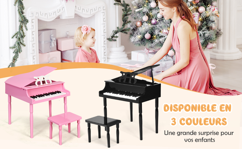 piano-en-bois-a-30-touches