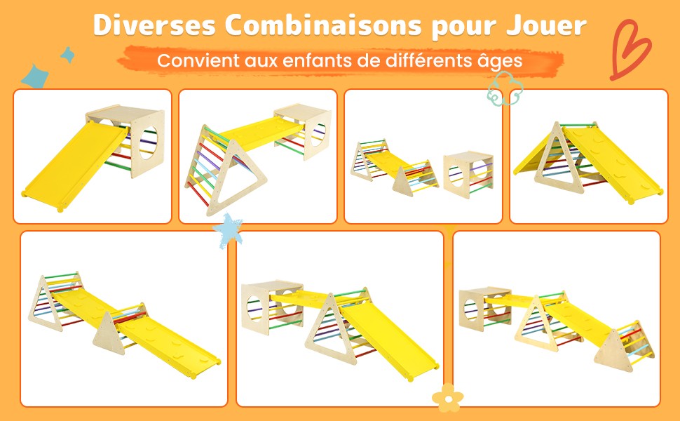triangle-d'escalade-Montessori