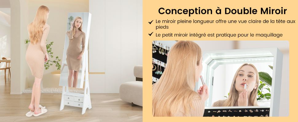 armoire-de-maquillage-avec-etagere