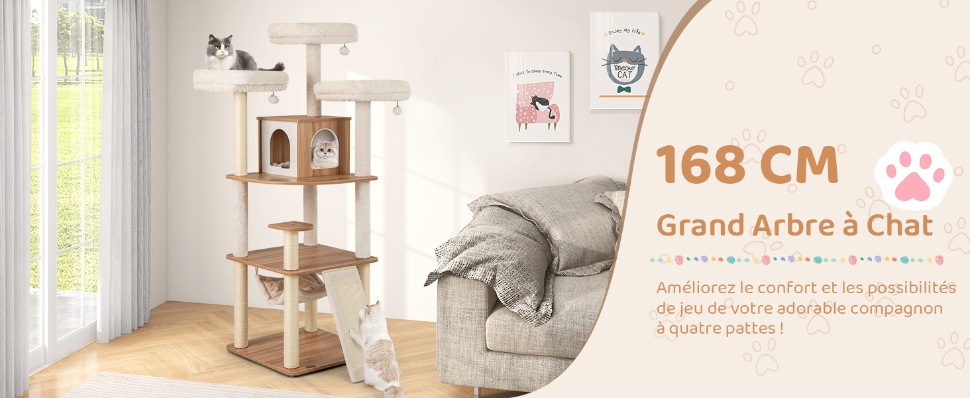arbre-a-chat-en-bois