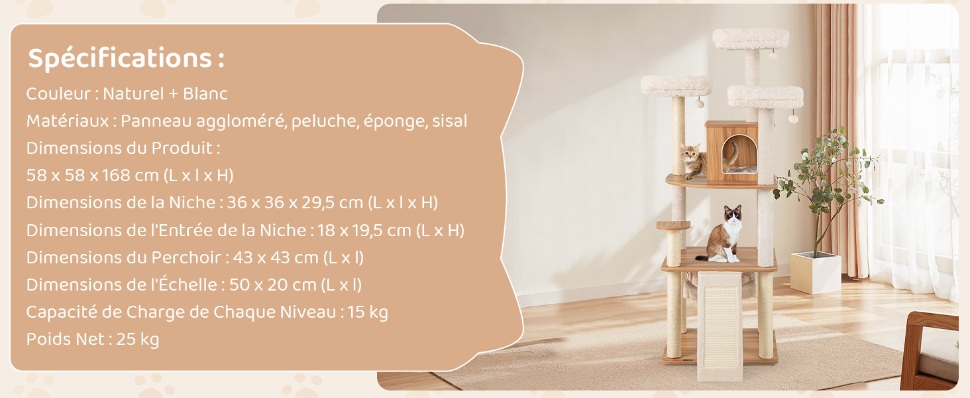 maison-pour-chat-solide-et-luxueuse