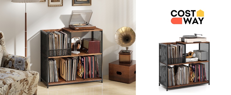 support-pour-platine-vinyle