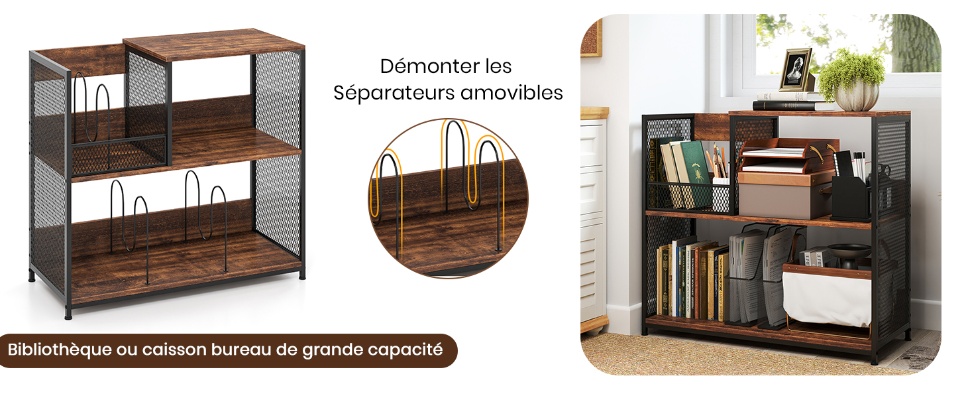 table-pour-platine