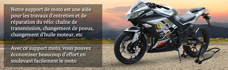 Leve-Moto