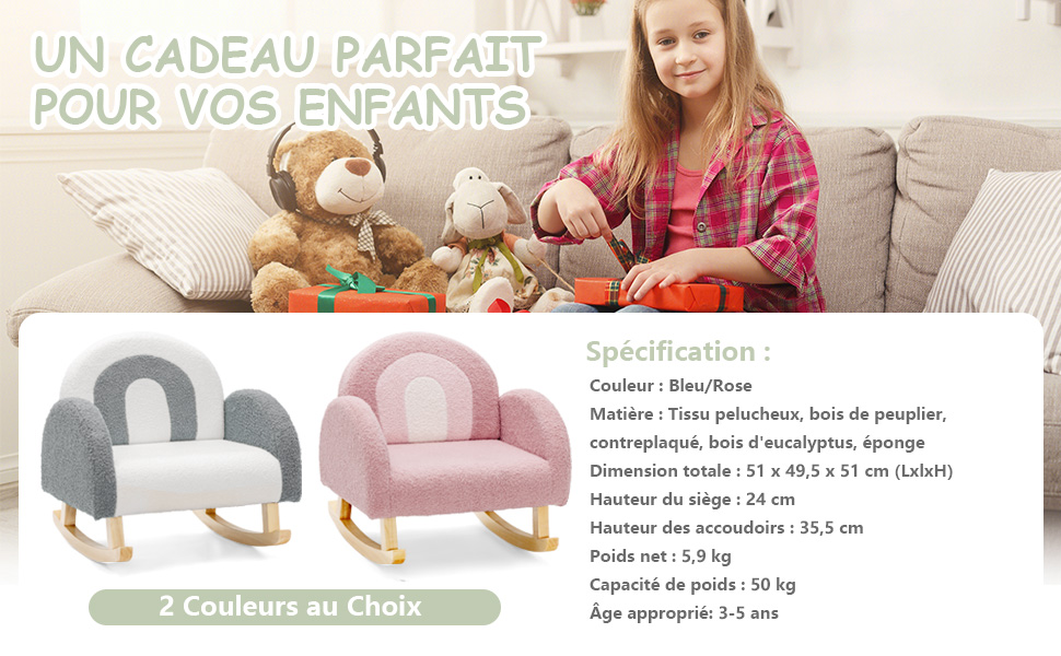 chaise-pour-enfant-avec-pied-en-bois-massif