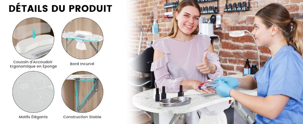 table-de-beaute-des-ongles
